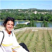 Studentessa italiana in Francia offre corsi di Francese in periodo estivo